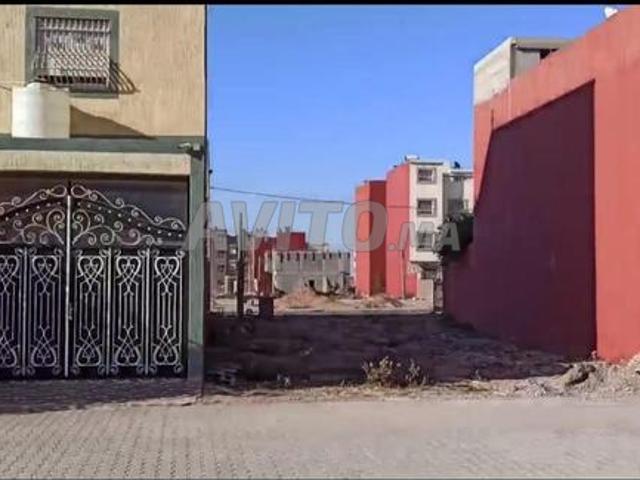 Propriété vente à Sidi Bidi, Oued ed Dahab-Lagouira