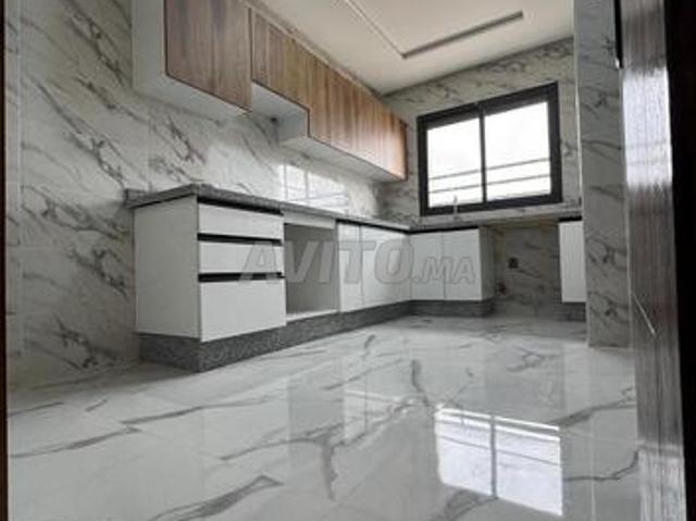 Appartement vente à Fès