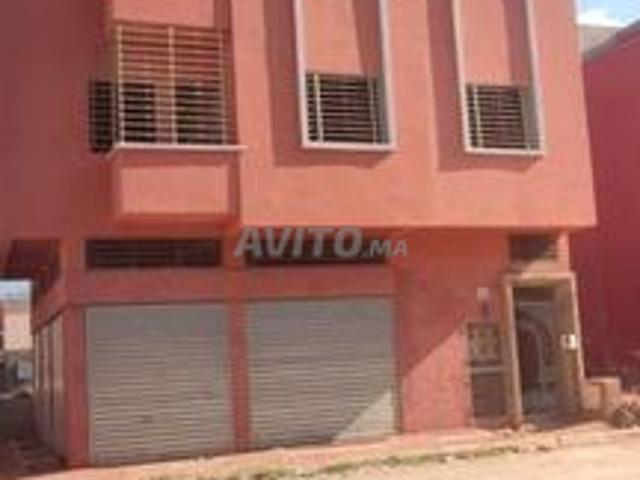 Maison vente à Mellal