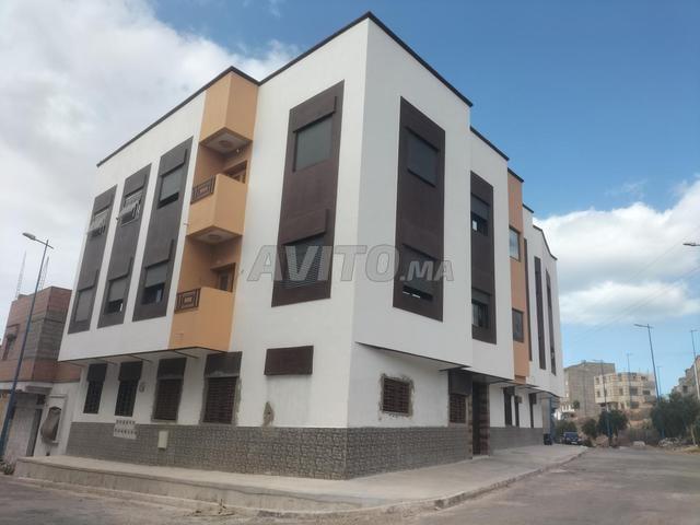 Appartement vente à Saf, L'Oriental