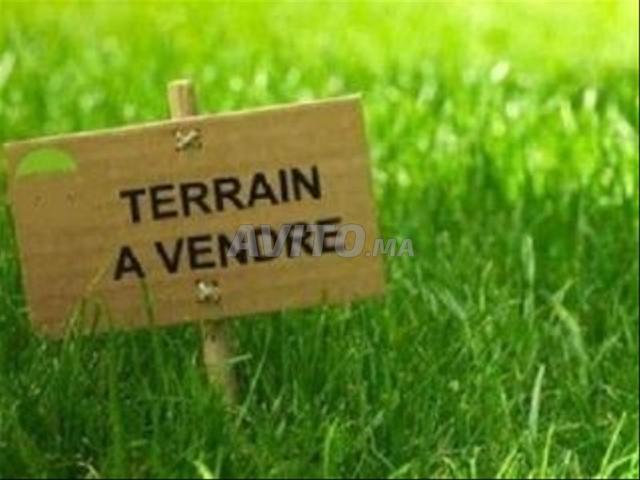 Propriété vente à Ben Slimane