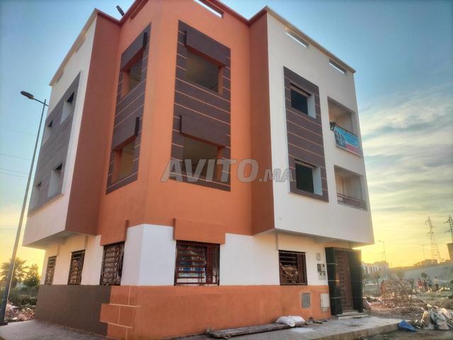 Appartement vente à Saf, L'Oriental