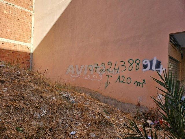 Propriété vente à Meknès