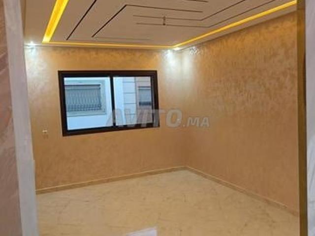 Appartement vente à El Ma, Gharb-Chrarda-Beni Hssen