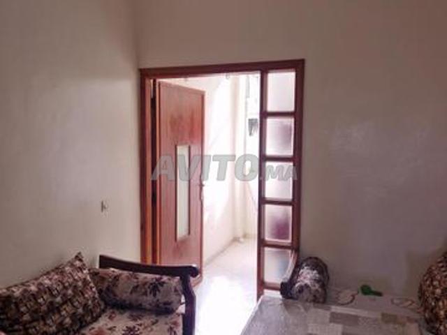 Appartement vente à Salé