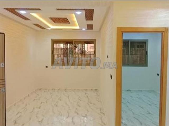 Appartement vente à Deroua, Gharb-Chrarda-Beni Hssen