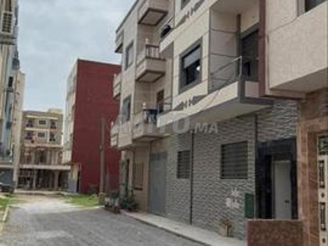 Appartement vente à Martil, Tanger-Tétouan