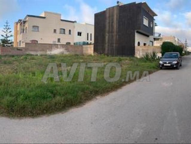 Propriété vente à Dar Bouazza, Gharb-Chrarda-Beni Hssen