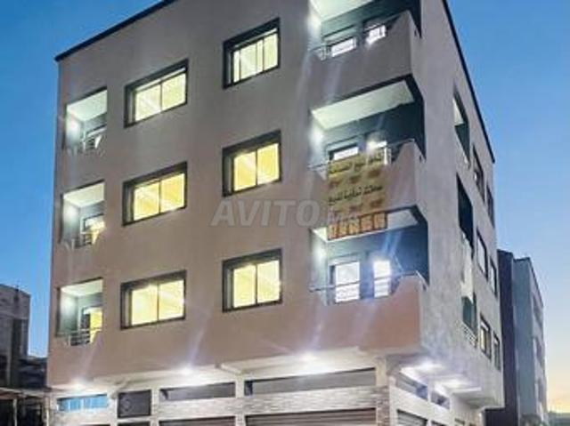 Appartement vente à Mediouna, Gharb-Chrarda-Beni Hssen