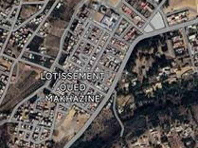Propriété vente à Arbaoua