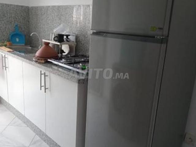 Appartement location à El Ma, Gharb-Chrarda-Beni Hssen