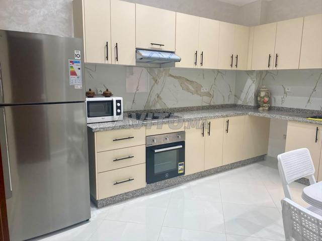 Appartement location à El Ma, Gharb-Chrarda-Beni Hssen