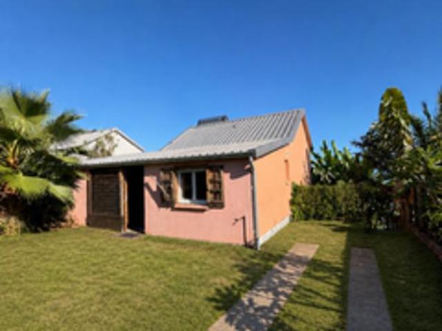 Maison vente à La Réunion