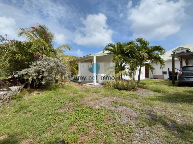 Maison vente à France métropolitaine, Saint-martin