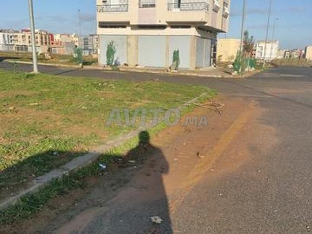 Maison vente à Sidi Allal El Bahraoui