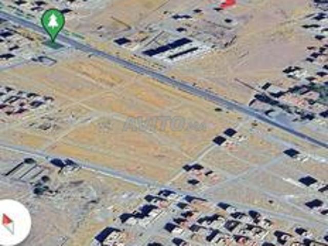 Propriété vente à Sidi Allal El Bahraoui