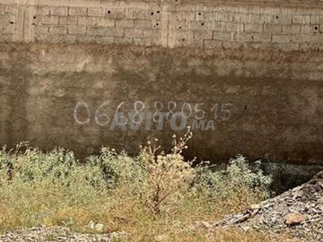 Propriété vente à Al Haouz, L'Oriental