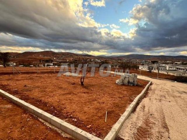 Propriété vente à Al Hoceïma, Tanger-Tétouan