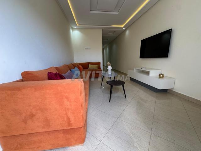 Appartement location à Martil, Tanger-Tétouan