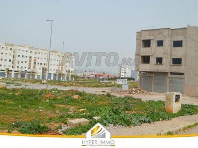 Propriété vente à Fès