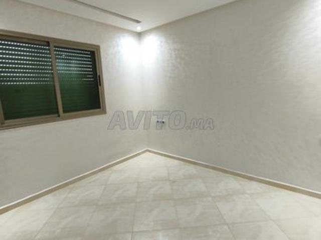 Appartement vente à Had Soualem, Chaouia-Ouardigha