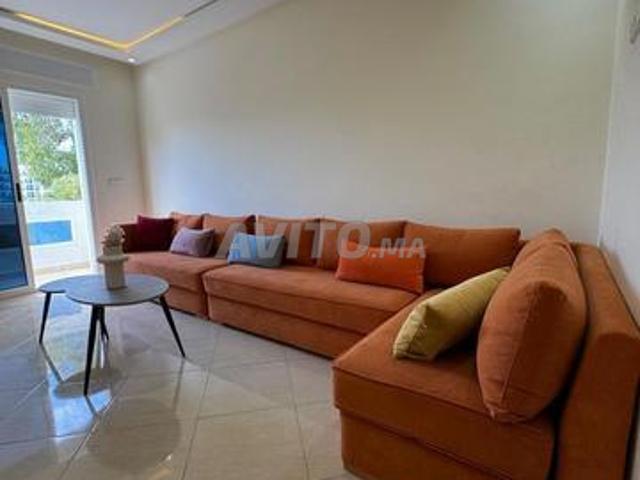 Appartement location à Martil, Tanger-Tétouan