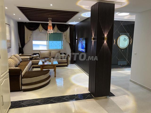 Appartement vente à Salé