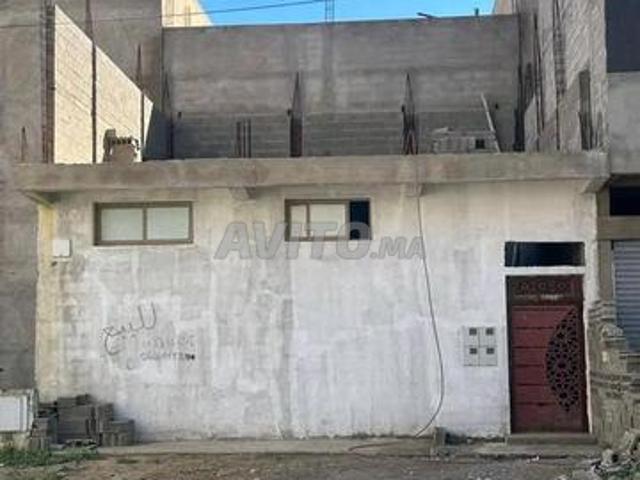 Maison vente à Agadir, Oued ed Dahab-Lagouira