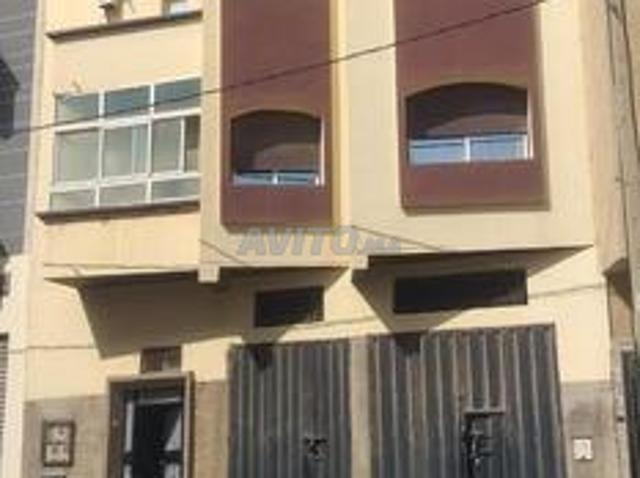 Maison vente à Salé