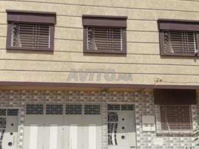 Maison vente à Ben Slimane