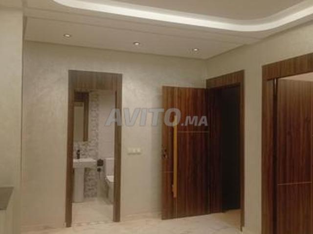 Appartement vente à Marrakech, L'Oriental