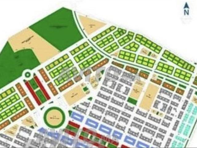 Propriété vente à Lyautey