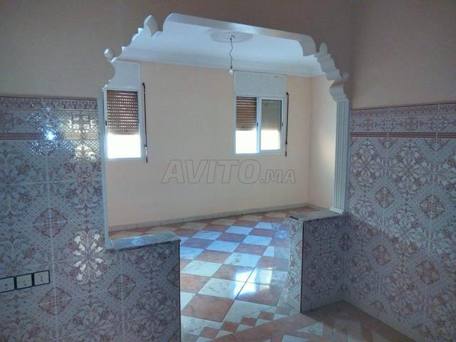 Appartement vente à Saf, L'Oriental