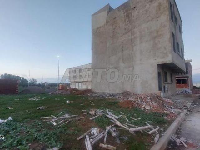 Propriété vente à Marjane, Meknès ⴰⵎⴽⵏⴰⵙ مكناس