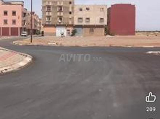 Propriété vente à Laattaouia, L'Oriental