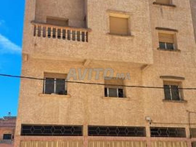 Maison vente à Had Soualem, Gharb-Chrarda-Beni Hssen