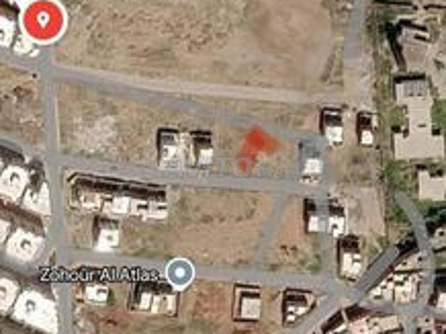 Propriété vente à Mellal