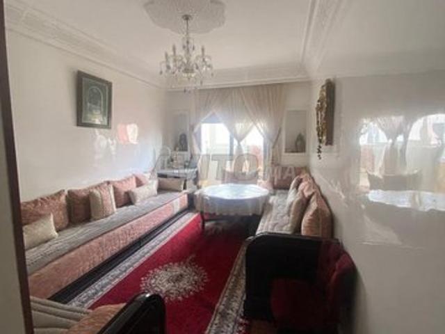 Appartement vente à Anfa, Gharb-Chrarda-Beni Hssen