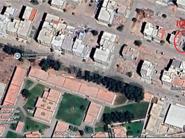Propriété vente à Berrechid, Gharb-Chrarda-Beni Hssen