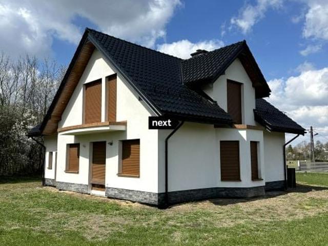 Dom na sprzedaż w Tarnów, Małopolskie