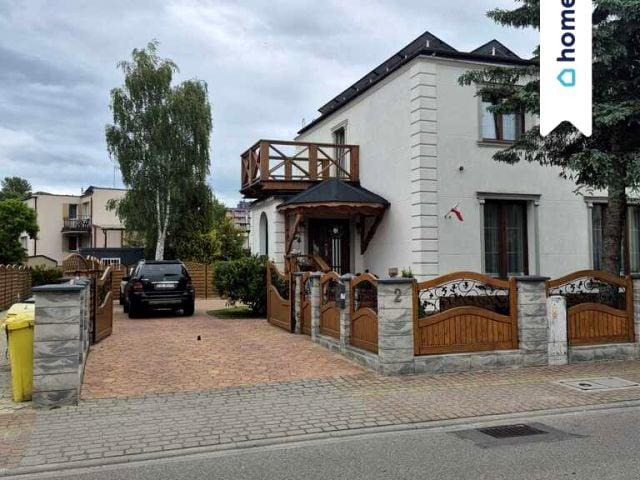 Dom na sprzedaż w Kołobrzeg, Zachodniopomorskie