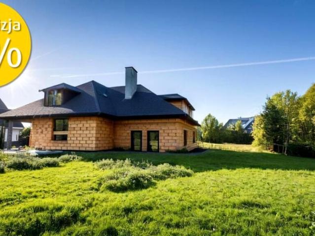 Dom na sprzedaż w Szewce, powiat trzebnicki