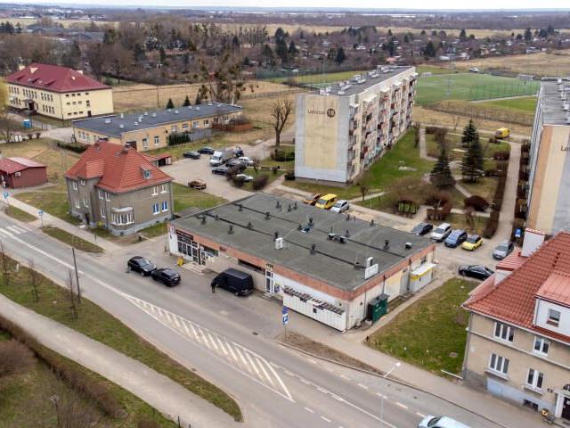 Mieszkanie do wynajęcia w Elbląg, Warmińsko-mazurskie