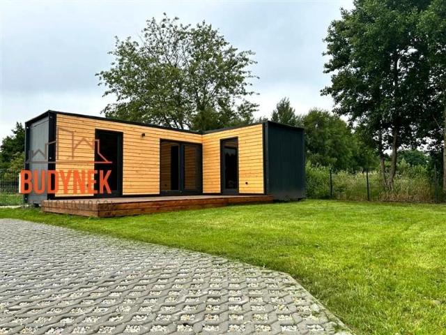 Dom na sprzedaż w Darłowo, powiat sławieński