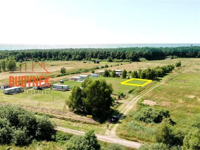 Grunt na sprzedaż w Darłowo, Zachodniopomorskie