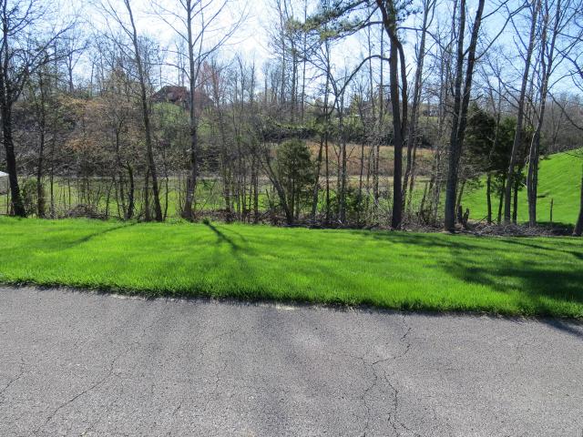 Land for sale in Kentucky