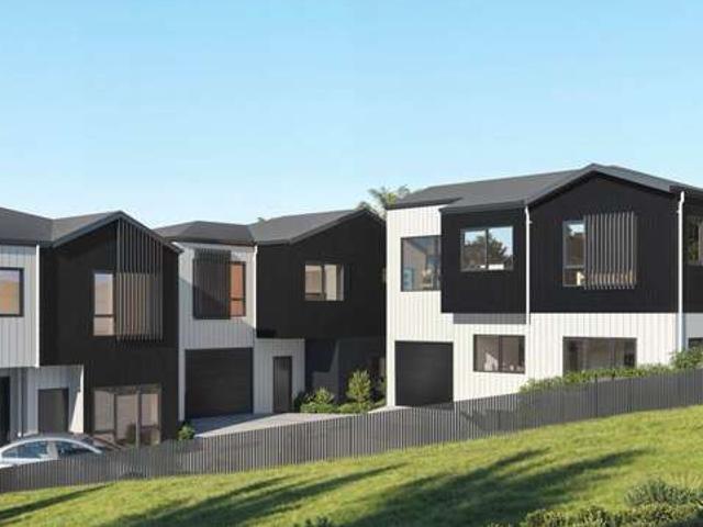 Townhouse for sale in Sunnynook