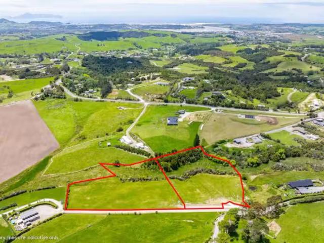 House for sale in Northland