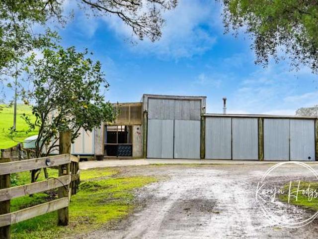 Property for sale in Maungaturoto, Northland