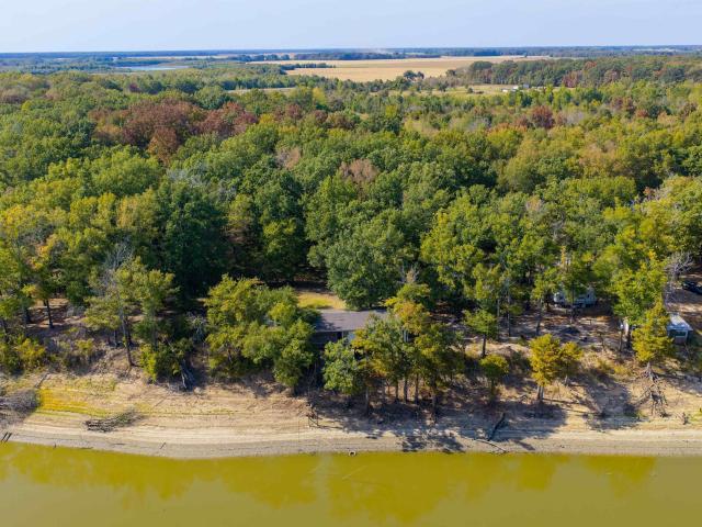 Land for sale in Des Arc, Prairie County